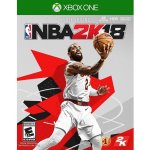 NBA 2K18 – Zboží Dáma