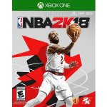 NBA 2K18 – Hledejceny.cz