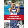 Kniha 21 návratů do olympijské historie - Petr Feldstein