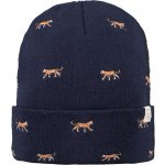 Barts zimní čepice Vinson beanie Navy – Hledejceny.cz