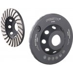 Festa Kotouč brusný diamantový 100 mm 21425 – Zboží Mobilmania