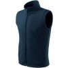 Pánská vesta Rimeck Next 518 Fleece vesta námořní modrá