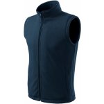 Rimeck Next 518 Fleece vesta námořní modrá – Zboží Mobilmania