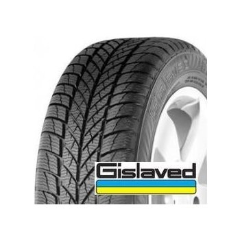 Pneumatiky Gislaved Euro Frost 5 225/45 R17 94H