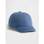 GAP kšiltovka s logem tmavě modrá – Sleviste.cz