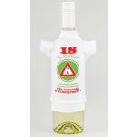 18 až vypiješ tento tekutý dárek – Sleviste.cz