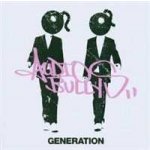 Audio Bullys - Generation CD – Hledejceny.cz
