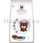 Hill’s Vet Essentials Adult Small & Mini with Lamb & Rice 7 kg – Hledejceny.cz