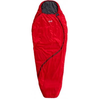 Jack Wolfskin Smoozip +3 Women