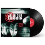 Enemy of the Enemy Asian Dub Foundation LP – Hledejceny.cz