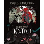 Komiksová Kytice - Karel Jaromír Erben – Zboží Mobilmania