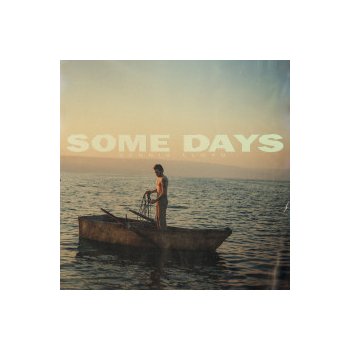 Lloyd Dennis - Some Days LP