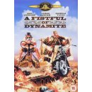 A Fistful Of Dynamite DVD