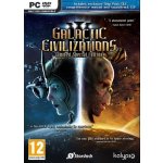 Galactic Civilizations 3 – Sleviste.cz