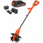 Black & Decker BETL1820L – Zboží Dáma