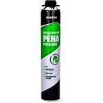Soudal Monton montážní pěna nízkoexpanzní pistolová 750 ml – HobbyKompas.cz