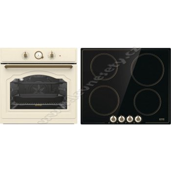 Set Gorenje BO 7732 CLI + IK 640 CLI