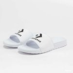 Converse All Star Slide Slip 171215 white black – Zboží Mobilmania