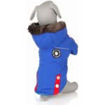 Vsepropejska Ronys zimní bunda pro psa – Zboží Mobilmania