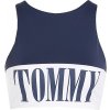 Tommy Hilfiger dámský plavkový top UW0UW04080-C87