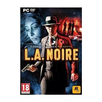 L.A. Noire