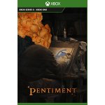 Pentiment – Zboží Mobilmania