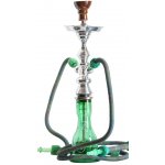 Top Mark Heket zelená malovaná NEW 2 hadice 67 cm – Zboží Dáma