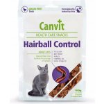 Canvit Snacks CAT Hairball Control 100 g