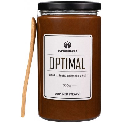 Supramedex OPTIMAL 900 g – Hledejceny.cz