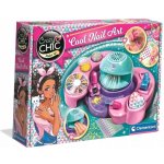 Clementoni Make up Crazy Chic – Sleviste.cz