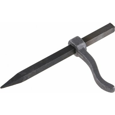 Skoba zednická kovaná 145mm – Zboží Mobilmania