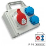 SEZ ROSP 1630 D – Sleviste.cz