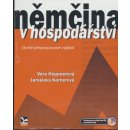 NĚMČINA V HOSPODÁŘSTVÍ - Hoppnerová