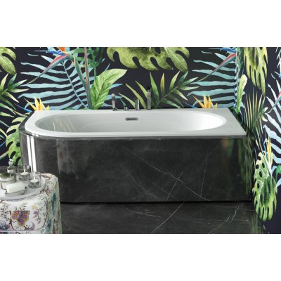 Besco Avita Slim Plus 160 x 75 cm WAV-160-NPP – Hledejceny.cz