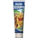 Oral-B Stages dětská 75 ml