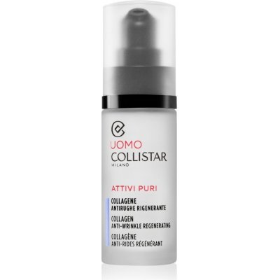 Collistar Pure Actives Collagen Anti-Wrinkle Regenerating 30 ml – Hledejceny.cz