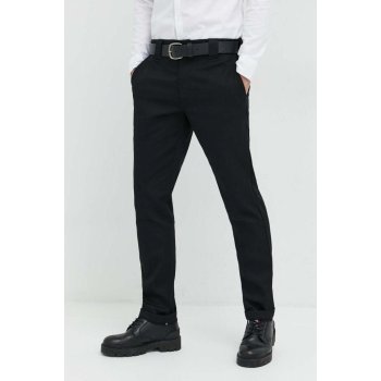 Dickies kalhoty pánské černá přiléhavé DK0A4XK8BLK1-BLACK
