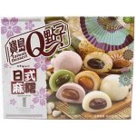 Q Brand Mochi mix 600 g – Zboží Dáma