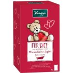 Kneipp soli do koupele pro děti 4 x 60 g dárková sada – Hledejceny.cz