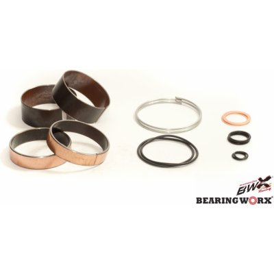 BEARING WORX sada pouzder přední vidlice KTM SX/SXF/XC 08-11 (38-6073) | Zboží Auto