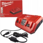 Milwaukee M18 DFC 4932472073 – Zboží Mobilmania