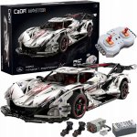 Double E CaDa 61053 Sportovní auto Hypercar R/C 4449 ks – Zboží Dáma