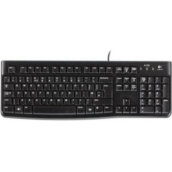 Logitech Keyboard K120 for Business 920-002479