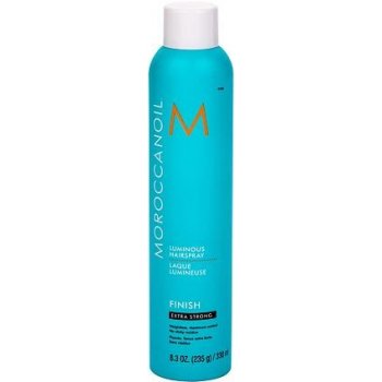 Moroccanoil Styling (Luminous Hairspray) 330 ml