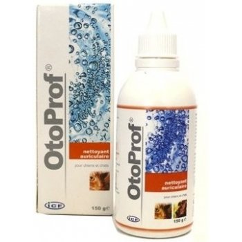 ICF Otoprof 100 ml