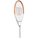 Wilson Roland Garros Elite 23 – Hledejceny.cz