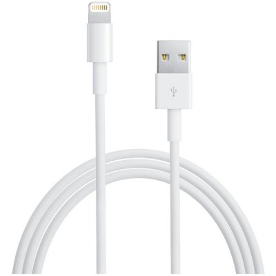 Apple MD819ZM/A USB s konektorem Lightning, 2m – Sleviste.cz