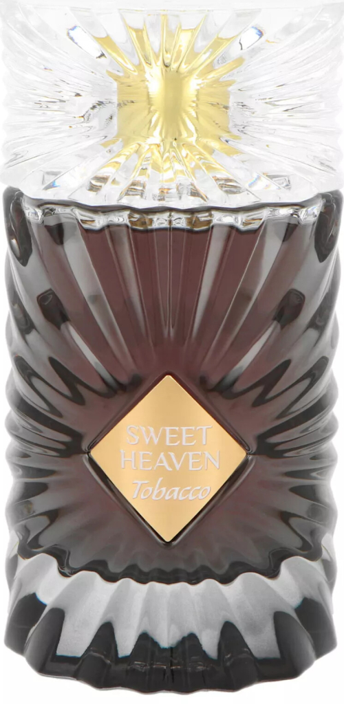 Gulf Orchid Sweet Heaven Tobacco parfémovaná voda unisex 100 ml