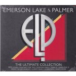 Emerson Lake & Palmer - The Ultimate Collection Music CD – Zbozi.Blesk.cz