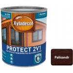 Xyladecor Protect 2v1 5 l palisandr – Hledejceny.cz